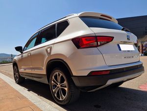 Seat Ateca TSI 115CV. STYLE E6 MT6 E6DT   - Foto 6