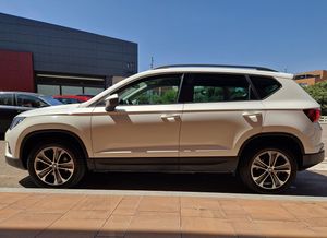 Seat Ateca TSI 115CV. STYLE E6 MT6 E6DT   - Foto 8