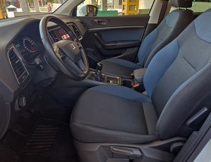 Seat Ateca TSI 115CV. STYLE E6 MT6 E6DT   - Foto 14
