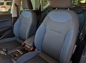 Seat Ateca TSI 115CV. STYLE E6 MT6 E6DT   - Foto 15