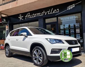 Seat Ateca TSI 115CV. STYLE E6 MT6 E6DT   - Foto 2