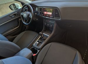 Seat Ateca TSI 115CV. STYLE E6 MT6 E6DT   - Foto 10