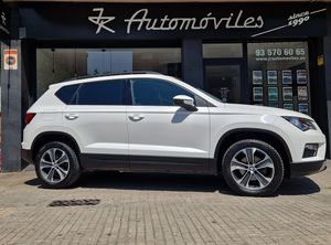 Seat Ateca TSI 115CV. STYLE E6 MT6 E6DT   - Foto 9