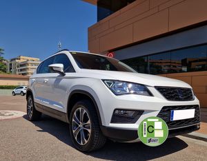 Seat Ateca TSI 115CV. STYLE E6 MT6 E6DT   - Foto 3