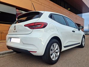Renault Clio BUSINESS TCE 75CV. E6 MUY BUEN ESTADO Y POCOS KM.  - Foto 5