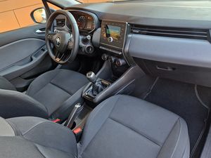 Renault Clio BUSINESS SCE 72CV. E6 MUY BUEN ESTADO Y POCOS KM.  - Foto 10