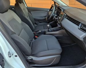 Renault Clio BUSINESS SCE 72CV. E6 MUY BUEN ESTADO Y POCOS KM.  - Foto 12