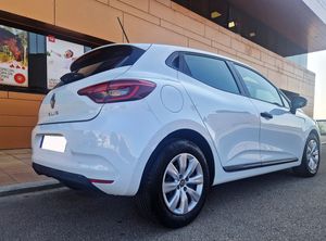 Renault Clio BUSINESS SCE 72CV. E6 MUY BUEN ESTADO Y POCOS KM.  - Foto 5