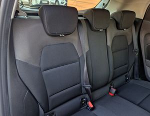 Renault Clio BUSINESS SCE 72CV. E6 MUY BUEN ESTADO Y POCOS KM.  - Foto 17