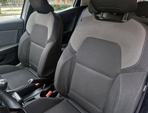 Renault Clio BUSINESS TCE 75CV. E6 MUY BUEN ESTADO Y POCOS KM.  - Foto 16