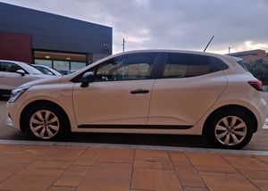 Renault Clio BUSINESS TCE 75CV. E6 MUY BUEN ESTADO Y POCOS KM.  - Foto 8