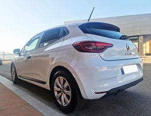 Renault Clio BUSINESS SCE 72CV. E6 MUY BUEN ESTADO Y POCOS KM.  - Foto 6