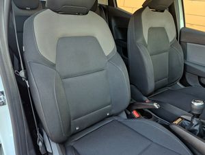 Renault Clio BUSINESS SCE 72CV. E6 MUY BUEN ESTADO Y POCOS KM.  - Foto 16