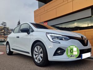 Renault Clio BUSINESS TCE 75CV. E6 MUY BUEN ESTADO Y POCOS KM.  - Foto 3