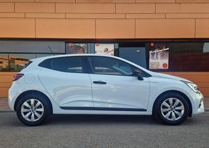Renault Clio BUSINESS SCE 72CV. E6 MUY BUEN ESTADO Y POCOS KM.  - Foto 7