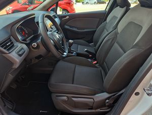 Renault Clio BUSINESS SCE 72CV. E6 MUY BUEN ESTADO Y POCOS KM.  - Foto 14