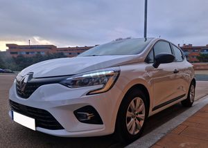 Renault Clio BUSINESS TCE 75CV. E6 MUY BUEN ESTADO Y POCOS KM.  - Foto 4