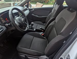 Renault Clio BUSINESS TCE 75CV. E6 MUY BUEN ESTADO Y POCOS KM.  - Foto 13