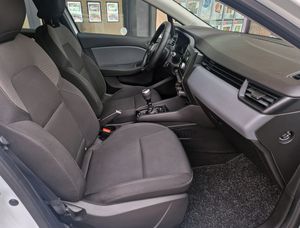 Renault Clio BUSINESS TCE 75CV. E6 MUY BUEN ESTADO Y POCOS KM.  - Foto 12