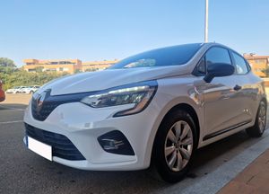Renault Clio BUSINESS SCE 72CV. E6 MUY BUEN ESTADO Y POCOS KM.  - Foto 4
