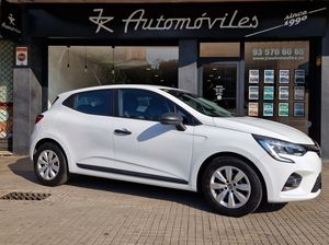 Renault Clio BUSINESS SCE 72CV. E6 MUY BUEN ESTADO Y POCOS KM.  - Foto 9