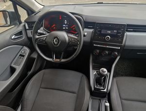 Renault Clio BUSINESS TCE 75CV. E6 MUY BUEN ESTADO Y POCOS KM.  - Foto 11