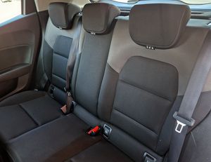 Renault Clio BUSINESS SCE 72CV. E6 MUY BUEN ESTADO Y POCOS KM.  - Foto 18