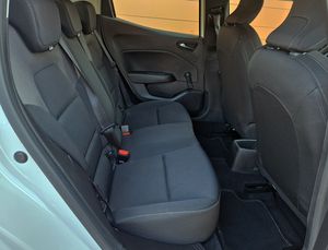 Renault Clio BUSINESS SCE 72CV. E6 MUY BUEN ESTADO Y POCOS KM.  - Foto 19