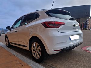 Renault Clio BUSINESS TCE 75CV. E6 MUY BUEN ESTADO Y POCOS KM.  - Foto 6
