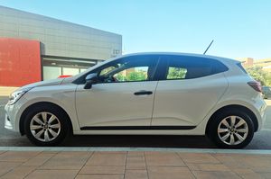 Renault Clio BUSINESS SCE 72CV. E6 MUY BUEN ESTADO Y POCOS KM.  - Foto 8