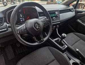 Renault Clio BUSINESS TCE 75CV. E6 MUY BUEN ESTADO Y POCOS KM.  - Foto 14