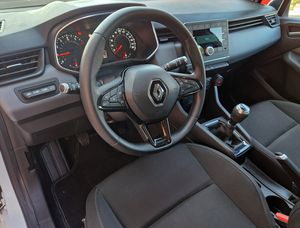 Renault Clio BUSINESS SCE 72CV. E6 MUY BUEN ESTADO Y POCOS KM.  - Foto 13