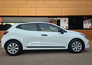 Renault Clio BUSINESS TCE 75CV. E6 MUY BUEN ESTADO Y POCOS KM.  - Foto 7