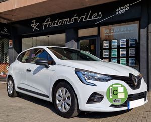 Renault Clio BUSINESS SCE 72CV. E6 MUY BUEN ESTADO Y POCOS KM.  - Foto 2