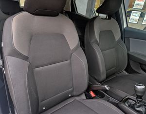 Renault Clio BUSINESS TCE 75CV. E6 MUY BUEN ESTADO Y POCOS KM.  - Foto 15