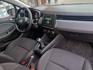 Renault Clio BUSINESS TCE 75CV. E6 MUY BUEN ESTADO Y POCOS KM.  - Foto 10
