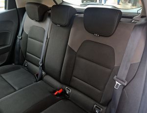 Renault Clio BUSINESS TCE 75CV. E6 MUY BUEN ESTADO Y POCOS KM.  - Foto 17