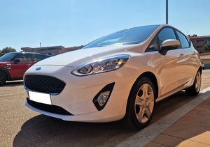 Ford Fiesta 1.1 TI-VCT TREND 5P 75CV. MUY BUEN ESTADO Y MUY EQUIPADO  - Foto 4
