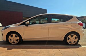 Ford Fiesta 1.1 TI-VCT TREND 5P 75CV. MUY BUEN ESTADO Y MUY EQUIPADO  - Foto 8