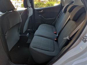 Ford Fiesta 1.1 TI-VCT TREND 5P 75CV. MUY BUEN ESTADO Y MUY EQUIPADO  - Foto 19