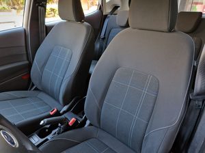 Ford Fiesta 1.1 TI-VCT TREND 5P 75CV. MUY BUEN ESTADO Y MUY EQUIPADO  - Foto 16