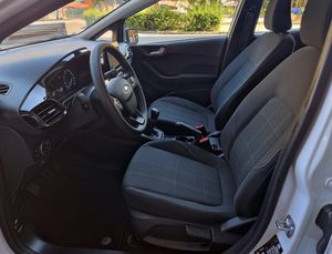 Ford Fiesta 1.1 TI-VCT TREND 5P 75CV. MUY BUEN ESTADO Y MUY EQUIPADO  - Foto 14