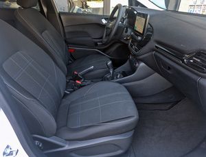 Ford Fiesta 1.1 TI-VCT TREND 5P 75CV. MUY BUEN ESTADO Y MUY EQUIPADO  - Foto 12
