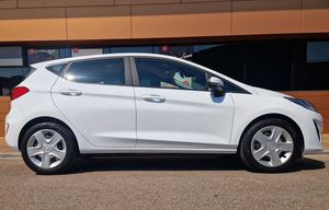 Ford Fiesta 1.1 TI-VCT TREND 5P 75CV. MUY BUEN ESTADO Y MUY EQUIPADO  - Foto 7