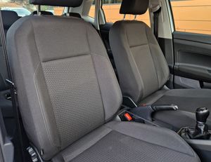 Volkswagen Polo ADVANCE 80CV.  E6  MUY BUEN ESTADO Y POCOS KM.  - Foto 16