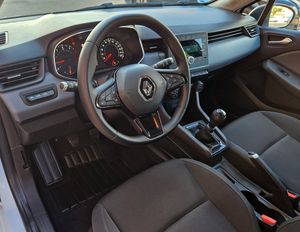 Renault Clio BUSINESS SCE 72CV. E6 MUY BUEN ESTADO Y POCOS KM.  - Foto 13