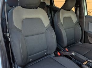 Renault Clio BUSINESS SCE 72CV. E6 MUY BUEN ESTADO Y POCOS KM.  - Foto 16