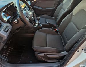 Renault Clio BUSINESS SCE 72CV. E6 MUY BUEN ESTADO Y POCOS KM.  - Foto 14