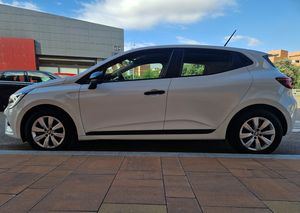 Renault Clio BUSINESS SCE 72CV. E6 MUY BUEN ESTADO Y POCOS KM.  - Foto 8