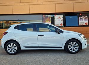 Renault Clio BUSINESS SCE 72CV. E6 MUY BUEN ESTADO Y POCOS KM.  - Foto 7